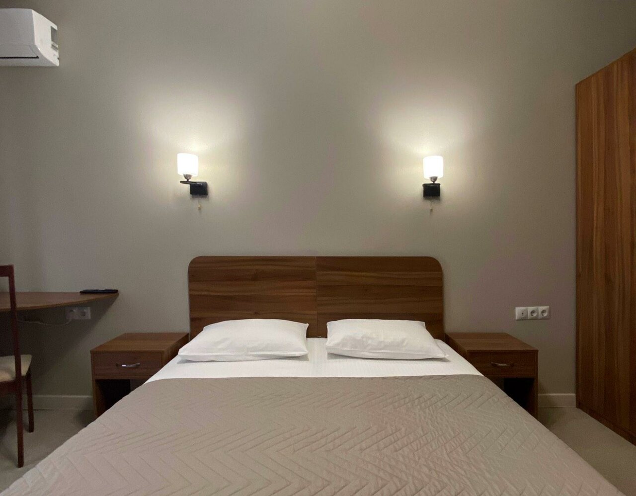 Отель Золотой Шар Тольятти-165