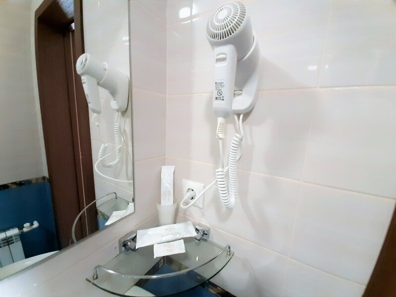 Отель Золотой Шар Тольятти