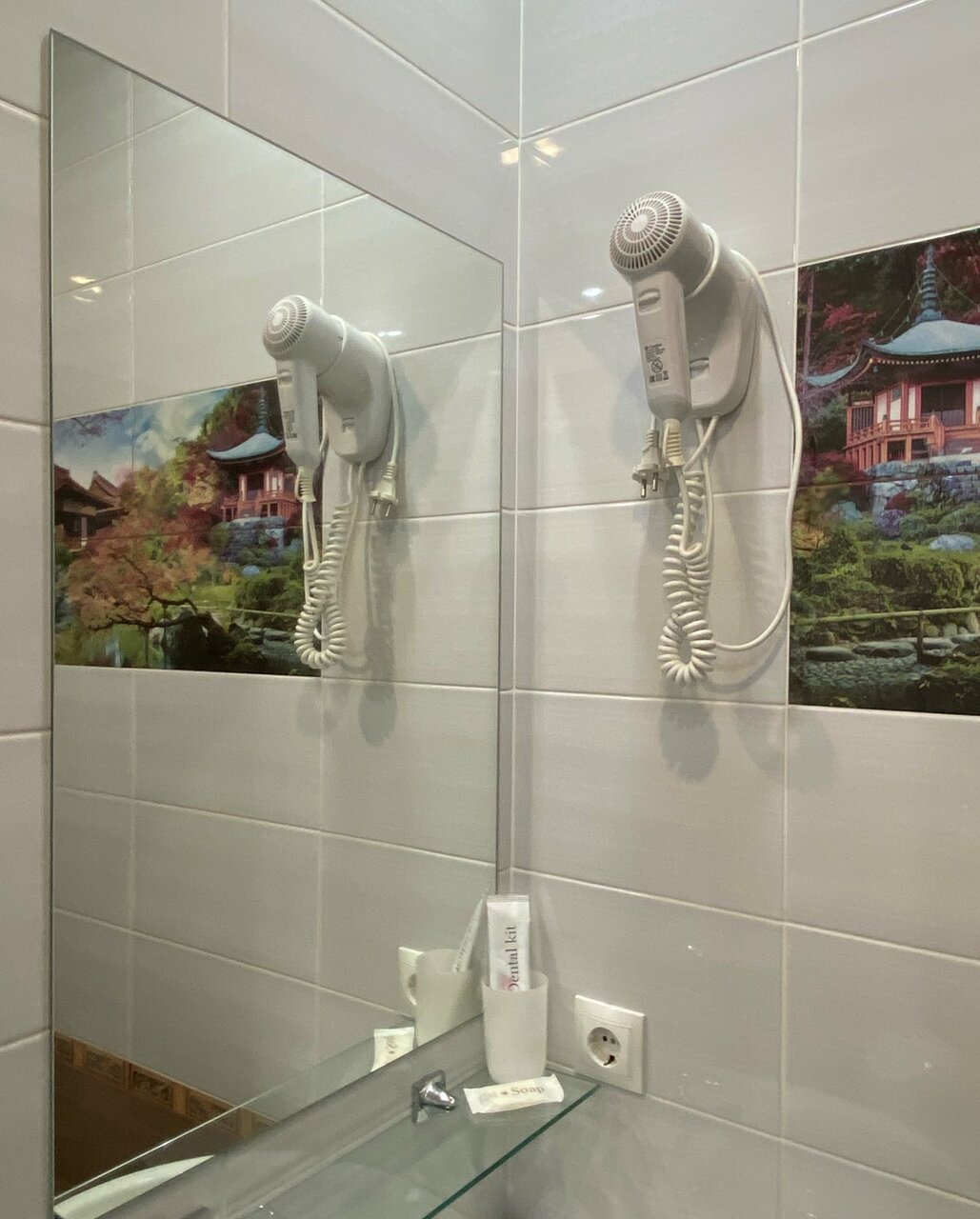 Отель Золотой Шар Тольятти-56