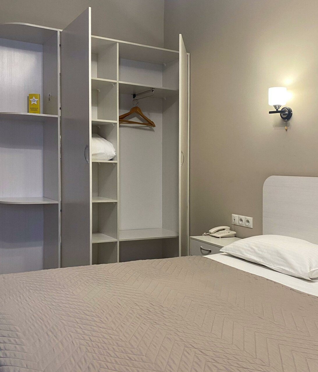 Отель Золотой Шар Тольятти-75