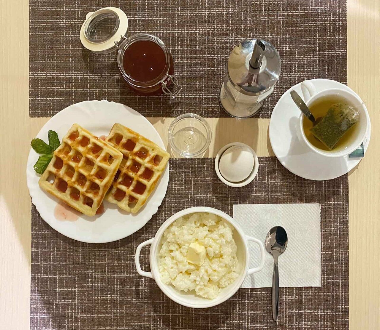 Отель Золотой Шар Тольятти-21