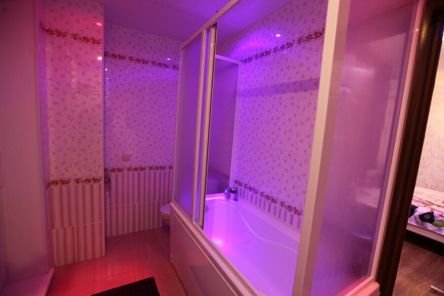 Отель Золотой Шар Тольятти