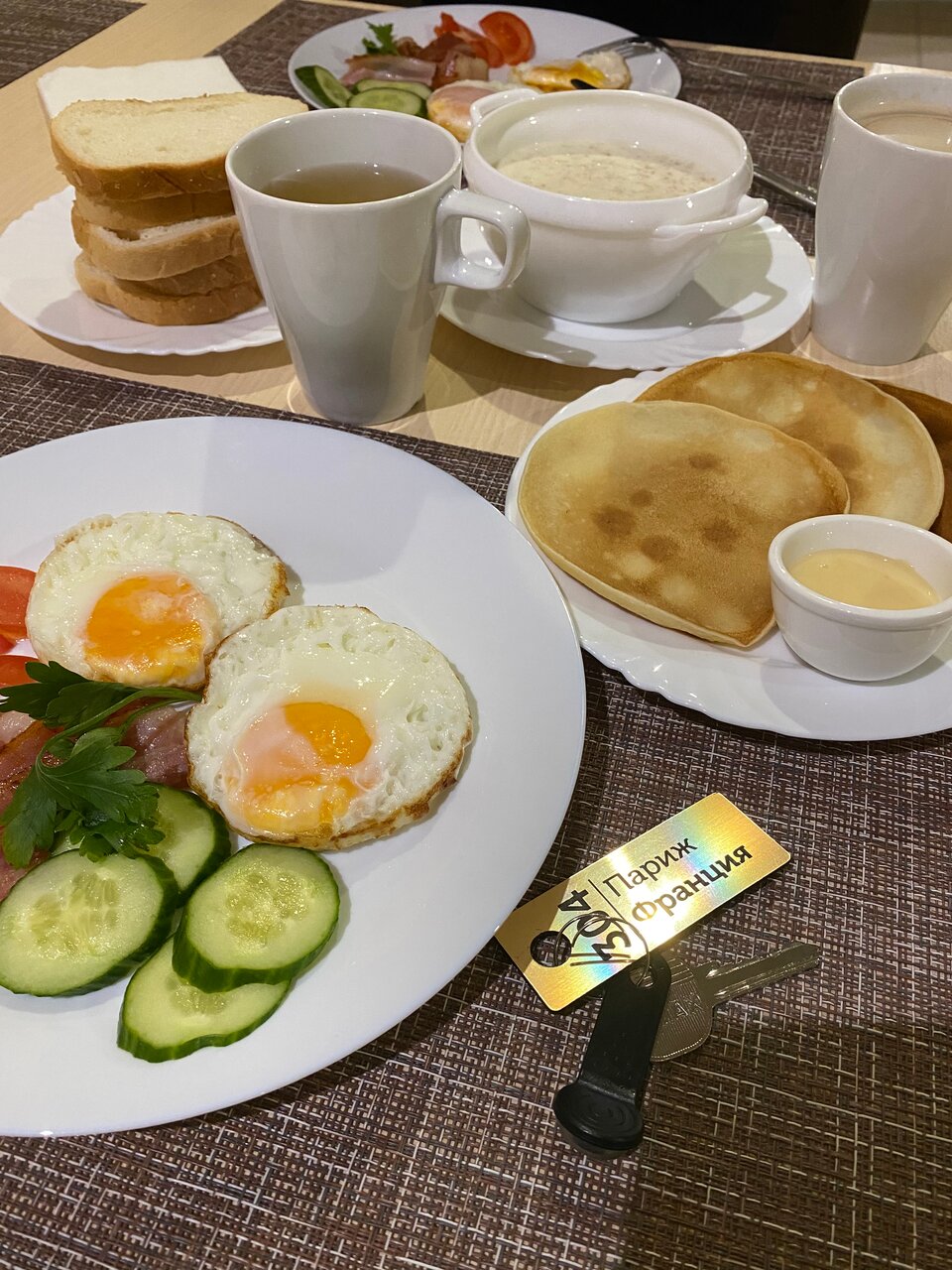 Отель Золотой Шар Тольятти-23