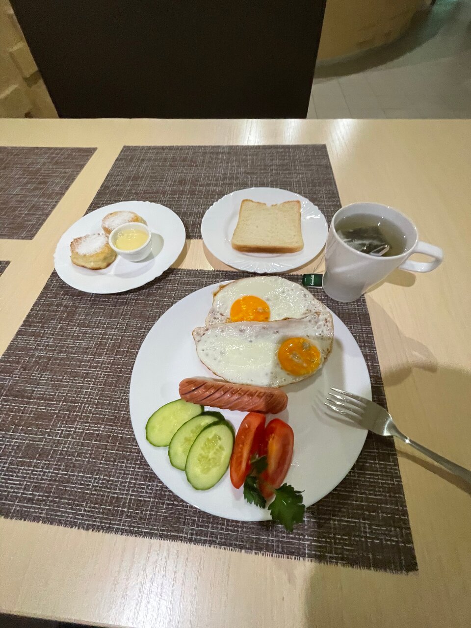 Отель Золотой Шар Тольятти-40