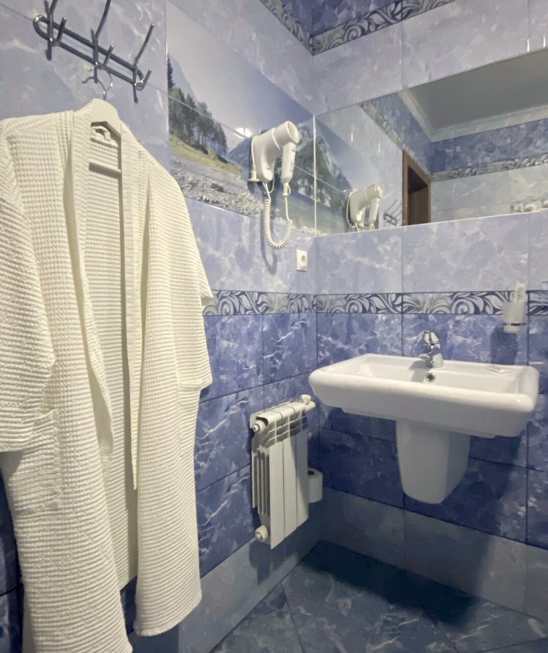 Отель Золотой Шар Тольятти-87