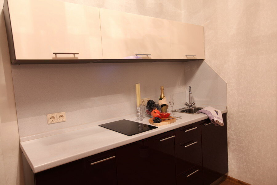 Отель Золотой Шар Тольятти