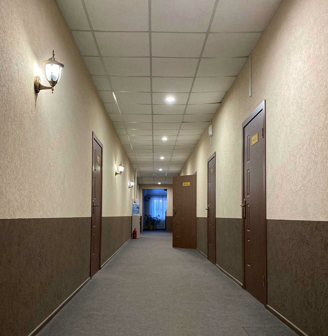 Отель Золотой Шар Тольятти-77