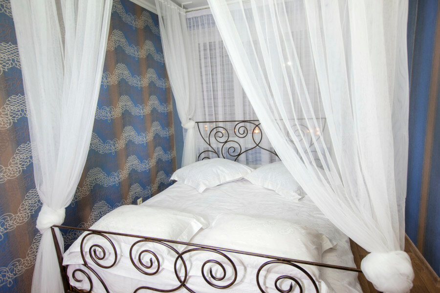 Отель Золотой Шар Тольятти