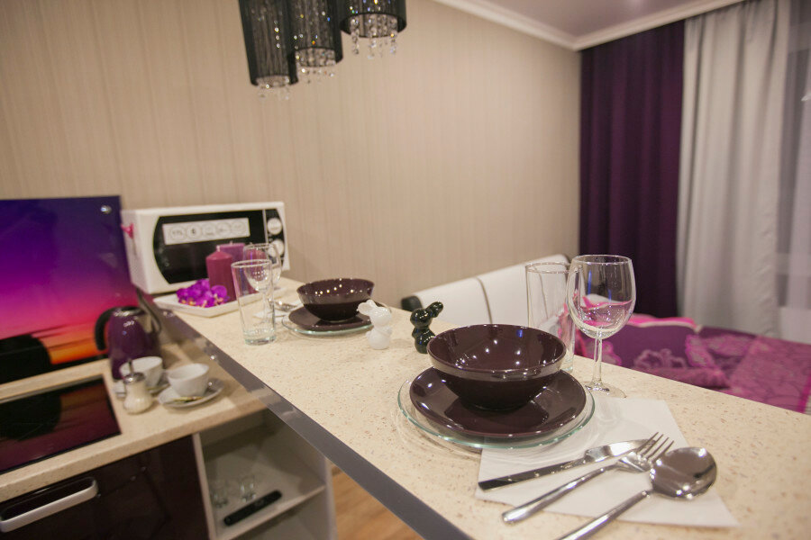 Отель Золотой Шар Тольятти