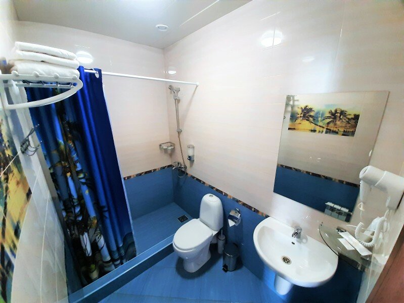 Отель Золотой Шар Тольятти