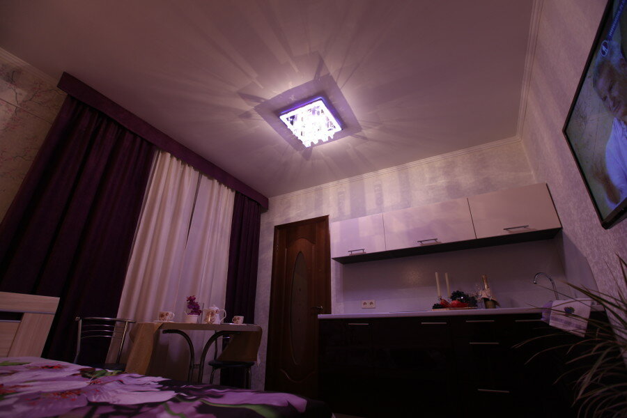 Отель Золотой Шар Тольятти