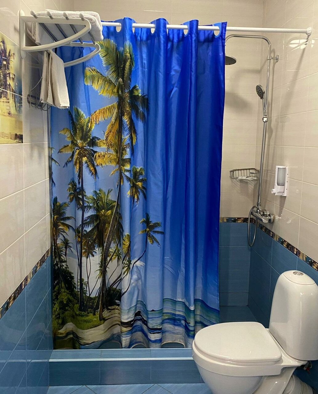 Отель Золотой Шар Тольятти-83