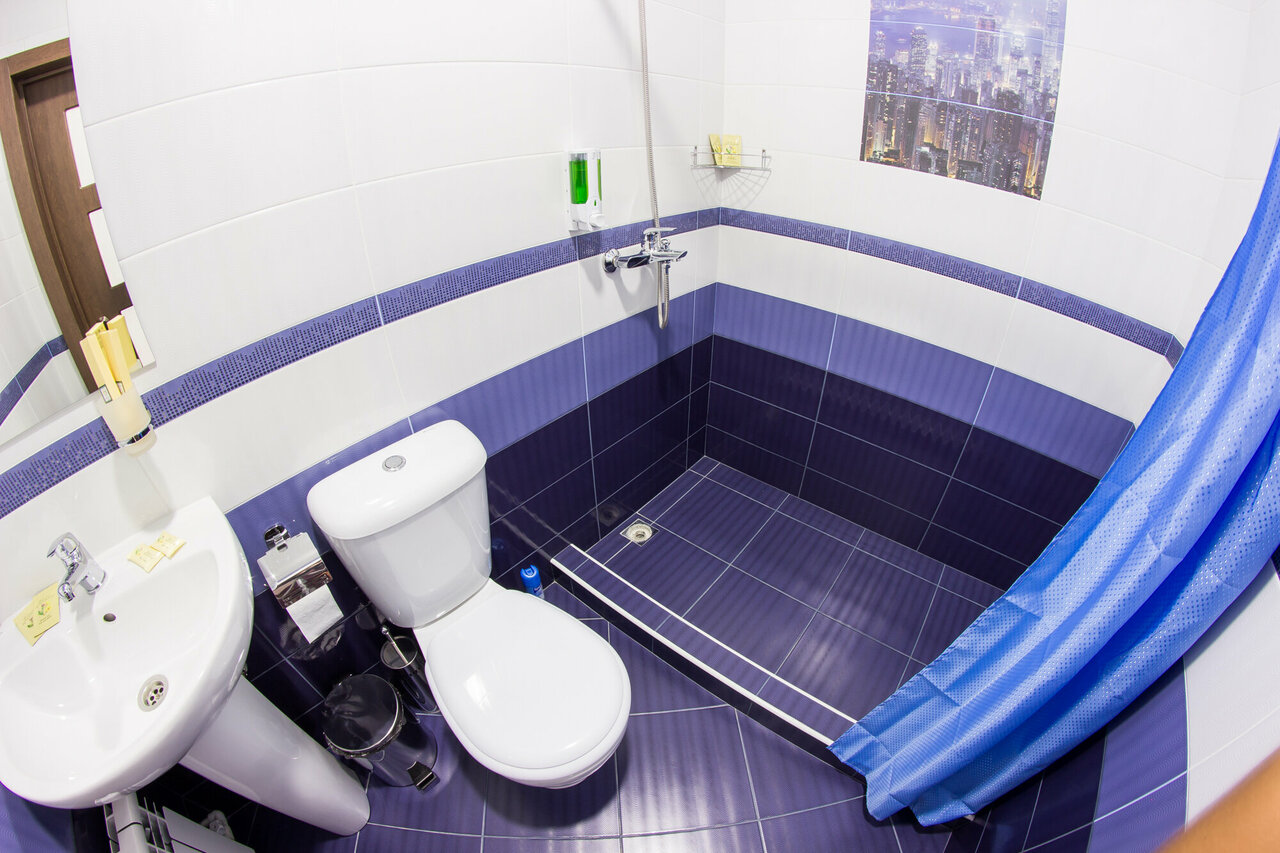 Отель Золотой Шар Тольятти-105