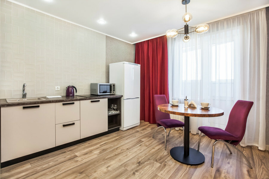 Отель Золотой Шар Тольятти