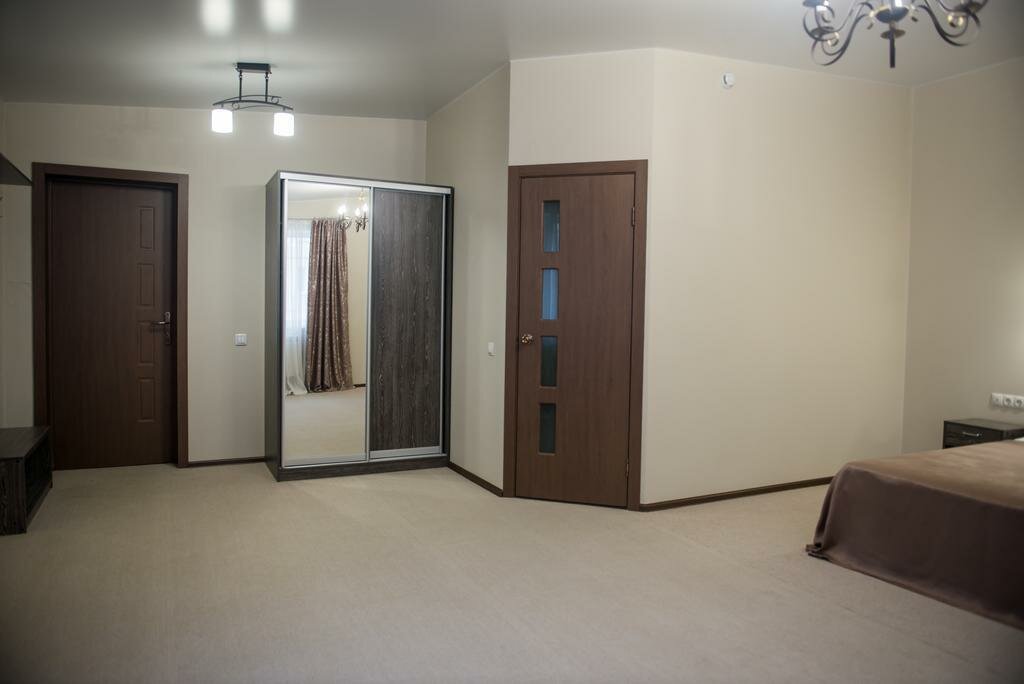 Отель Золотой Шар Тольятти-158