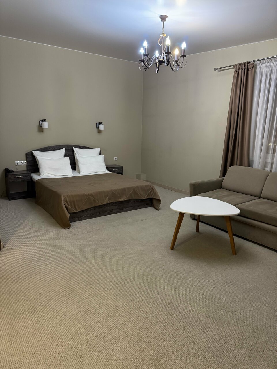 Отель Золотой Шар Тольятти-213