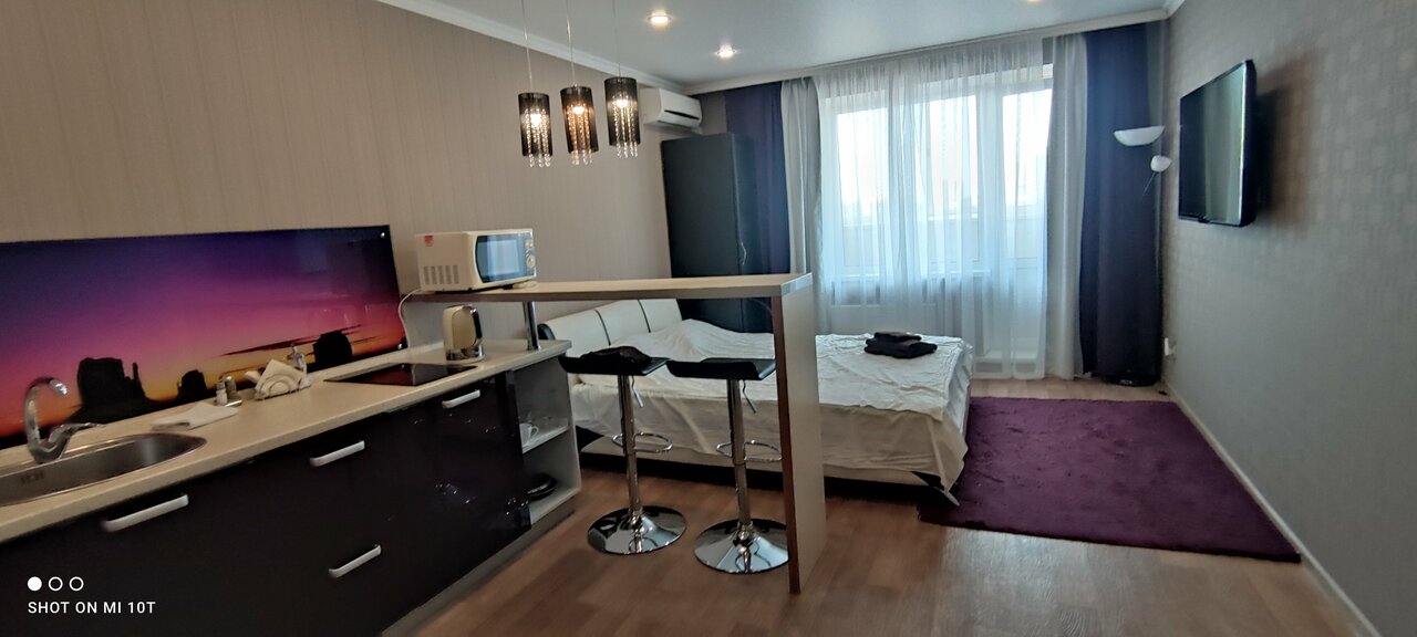 Отель Золотой Шар Тольятти-208