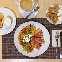 Отель Золотой Шар Тольятти-102