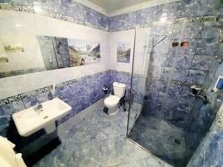 Отель Золотой Шар Тольятти Полу-люкс-9