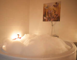 Отель Золотой Шар Тольятти Апартаменты на 70 лет Октября, 49 ОК_2-7