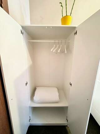 Отель Золотой Шар Тольятти Номер-студия-4