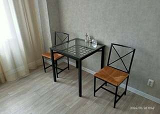 Отель Золотой Шар Тольятти Апартаменты на 70 лет Октября, 49 ОК_5-10