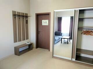 Отель Золотой Шар Тольятти Люкс-9