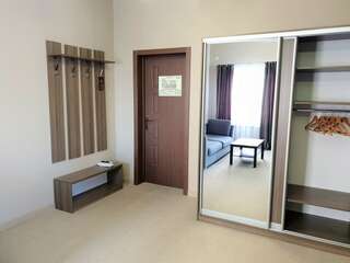 Отель Золотой Шар Тольятти Полу-люкс-6