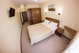 Отель Золотой Шар Тольятти Стандарт-5