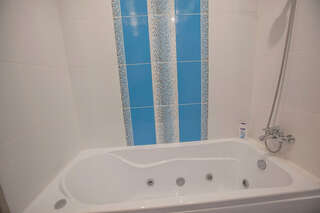 Отель Золотой Шар Тольятти Апартаменты на 70 лет Октября, 49 ОК_3-5