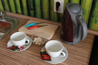 Отель Золотой Шар Тольятти Апартаменты на 70 лет Октября, 49 ОК_5-5