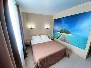 Отель Золотой Шар Тольятти Стандарт-комфорт-3