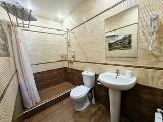 Отель Золотой Шар Тольятти Номер-студия-3