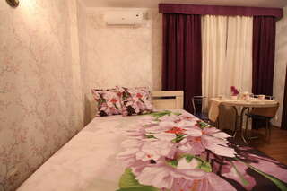 Отель Золотой Шар Тольятти Апартаменты, Революционная 11Б R_2-2