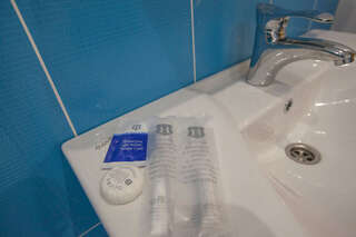 Отель Золотой Шар Тольятти Апартаменты на 70 лет Октября, 49 ОК_3-7