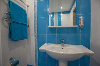 Отель Золотой Шар Тольятти Апартаменты на 70 лет Октября, 49 ОК_3-6