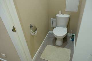 Отель Золотой Шар Тольятти Апартаменты, Революционная 11Б R_5-7