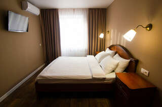 Отель Золотой Шар Тольятти Апартаменты, Революционная 11Б R_5-3