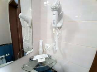 Отель Золотой Шар Тольятти Стандарт-комфорт-6