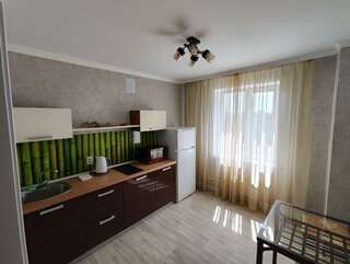 Отель Золотой Шар Тольятти Апартаменты на 70 лет Октября, 49 ОК_5-6