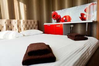 Отель Золотой Шар Тольятти Апартаменты на 70 лет Октября, 49 ОК_4-2