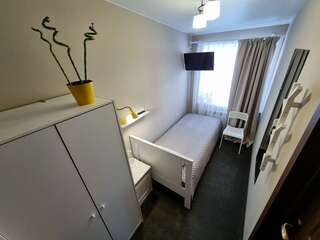 Отель Золотой Шар Тольятти Стандарт одноместный-1