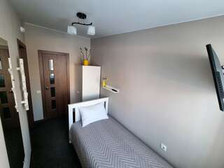 Отель Золотой Шар Тольятти Стандарт одноместный-2