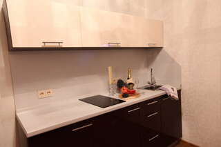 Отель Золотой Шар Тольятти Апартаменты, Революционная 11Б R_2-3