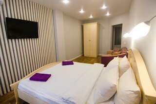 Отель Золотой Шар Тольятти Апартаменты, Революционная 11Б R_1-1