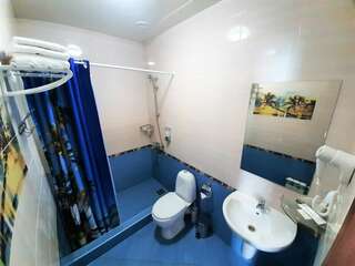 Отель Золотой Шар Тольятти Стандарт-комфорт-5