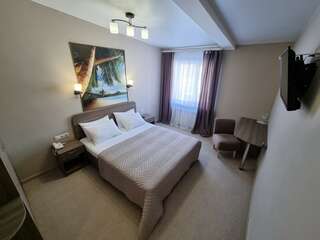 Отель Золотой Шар Тольятти Стандарт-1