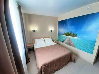 Отель Золотой Шар Тольятти Люкс-1