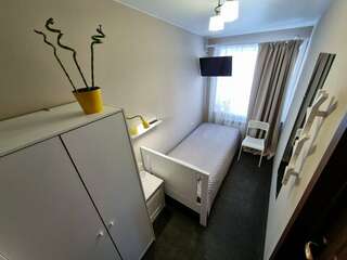 Отель Золотой Шар Тольятти Номер-студия-1