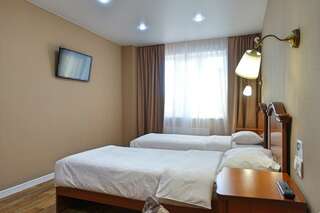 Отель Золотой Шар Тольятти Апартаменты, Революционная 11Б R_5-5